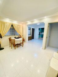 Blk 6 Boon Keng Road (Kallang/Whampoa), HDB 4 Rooms #503881111